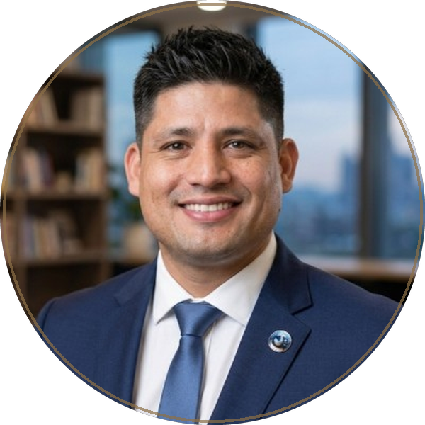Alejandro Díaz